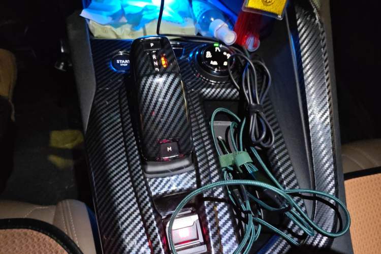 Used Peugeot 5008 2021 400THP 7-Seater Flagship GT Edition