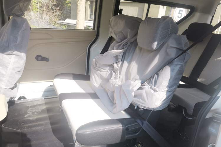 Used Kuayue Kuayue Xing V5 2021 1.5L Fortune-Attracting Edition Comfort Model JL473QH