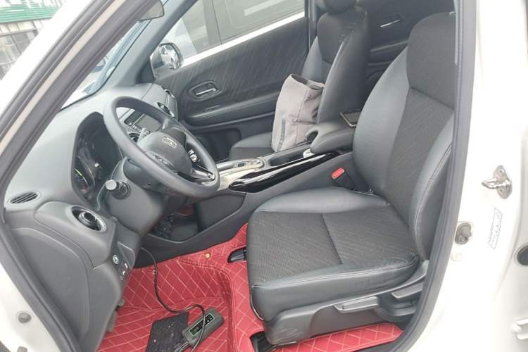 Used Honda XR-V 2017 1.8L EXi CVT Comfort Version