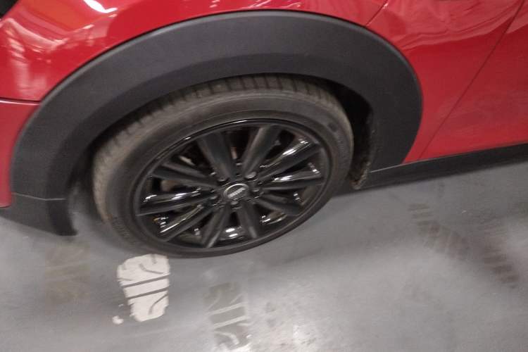 Used MINI MINI 2017 2.0T COOPER S CABRIO Freedom Edition