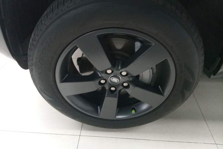 Used Land Rover Defender 2024 110 3.0T P400 X-DYNAMIC HSE