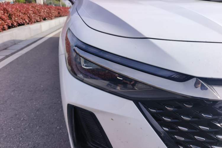 Used Chery Fengyun A8 2024 127 Far Voyage Luxury Edition