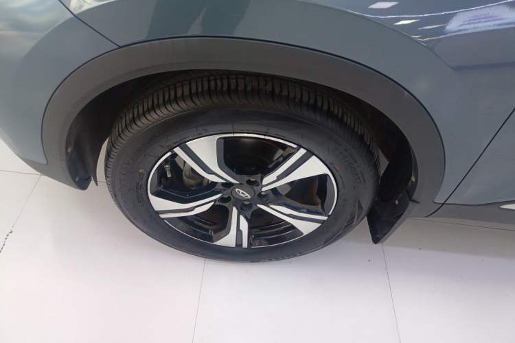 Used Chery Tiggo 5x 2020 1.5L CVT Fashion Edition Left Front Wheel Hub