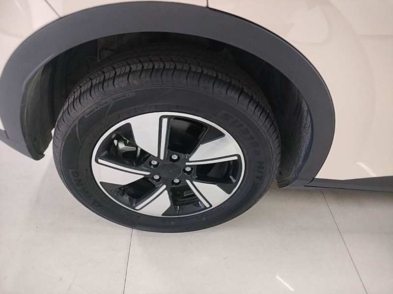 Used AION UT 2025 420 Intelligent Luxury Edition — 25