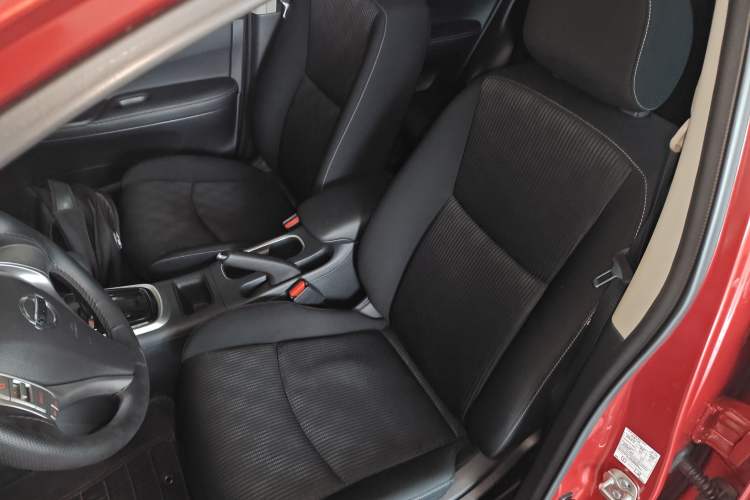 Used Nissan Tiida 2024 1.6L CVT Cool Dynamic Edition