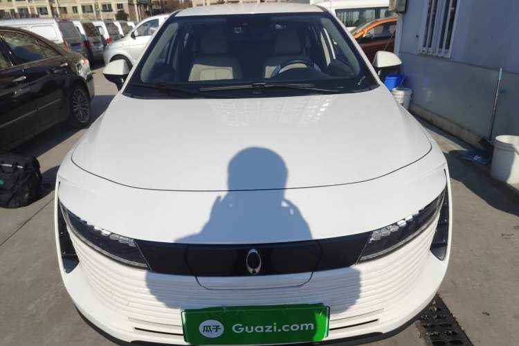Used ORA iQ 2019 Luxury Version