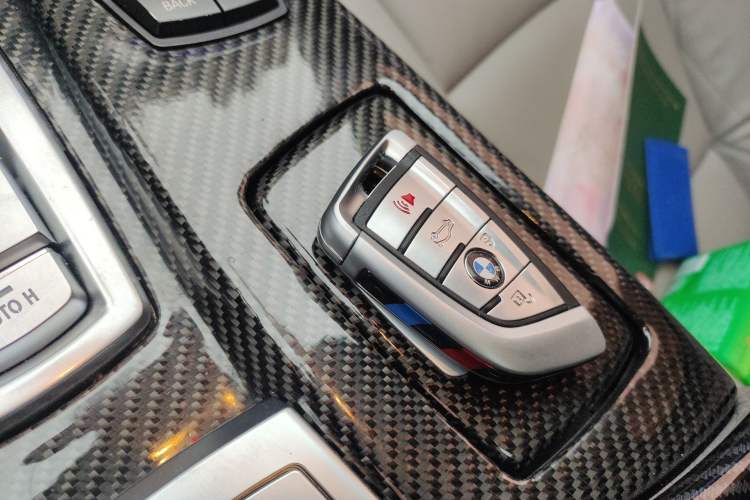 Used BMW 5 Series 2012 530i Sport Touring