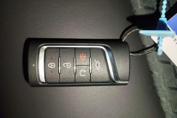 Used GAC Trumpchi M8 2023 Lingxiu Series 390T Luxury Edition
