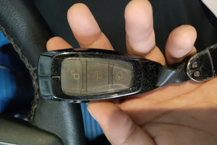 Used Ford Kuga 2018 EcoBoost 180 Two-Wheel-Drive Luxury Wing Edition
