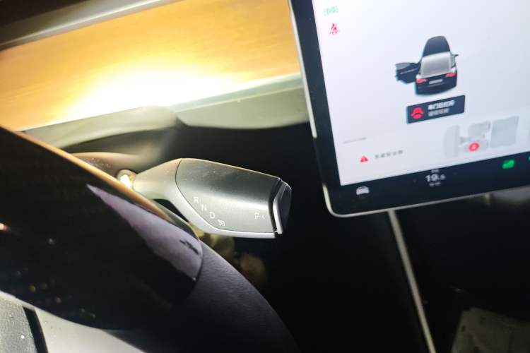 Used Tesla Model 3 2020 Refreshed Version Long-Range Rear-Wheel Drive