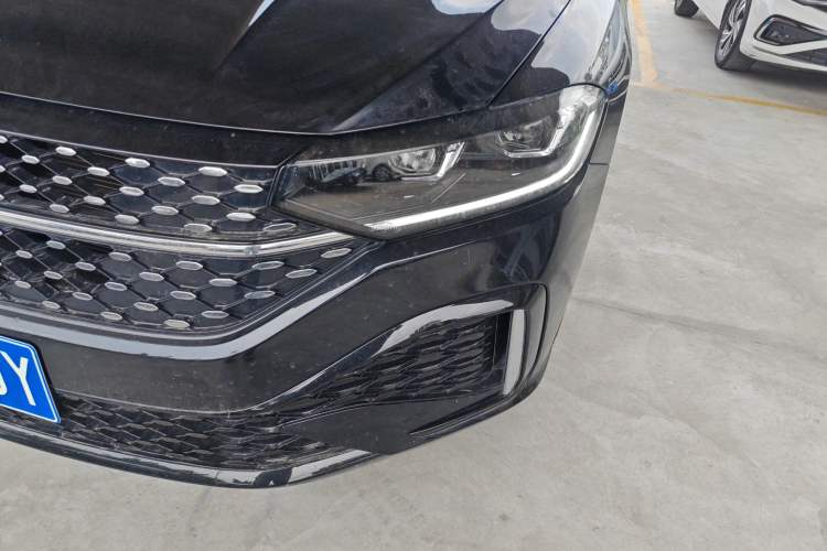 Used Volkswagen Lavida 2024 300TSI DSG Starry Sky Deluxe Edition