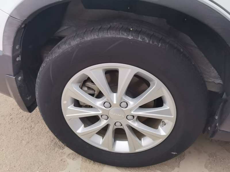 Used Haval H6 2019 Sport Edition 1.5T Automatic Two-Wheel Drive Elite Model China VI — 25