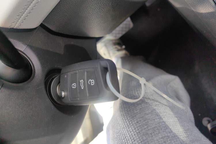 Used Jetta VA7 2025 1.4T "Listen to the Advice" Version
