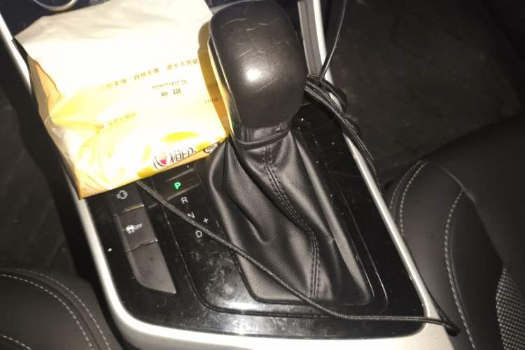 Used Chery Arrizo 5 2019 1.5L CVT Youth Edition China V Standard