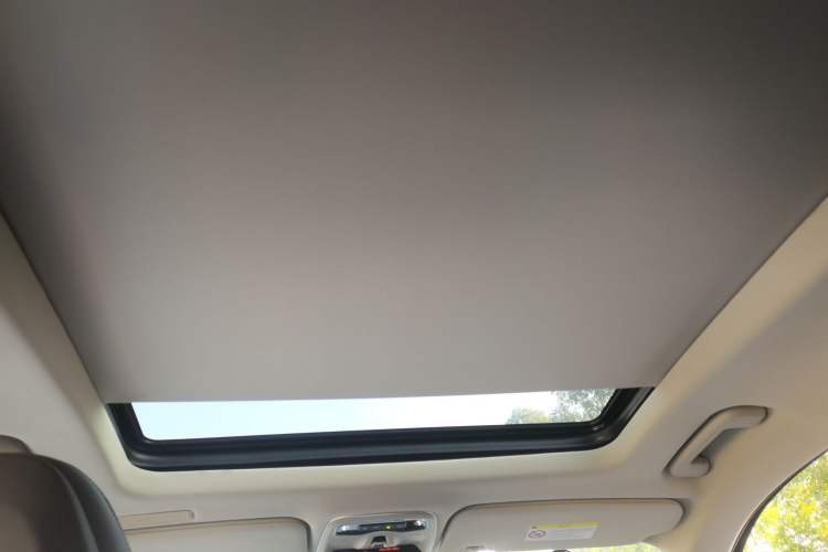 Used Lynk & Co 01 2019 2.0T Two-Wheel-Drive Pro Version China VI Standard
