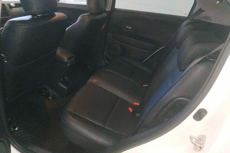 Used Honda Vezel 2017 1.5L CVT 2WD Comfort Model