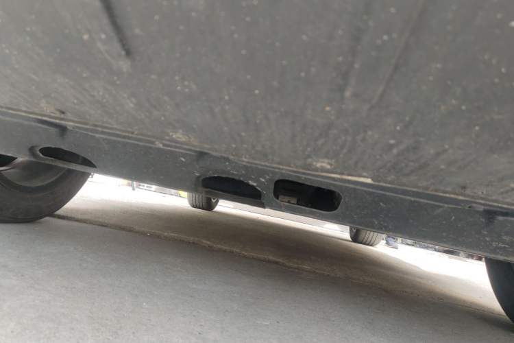 Used Haval XY 2022 1.5T ZhiZun Edition