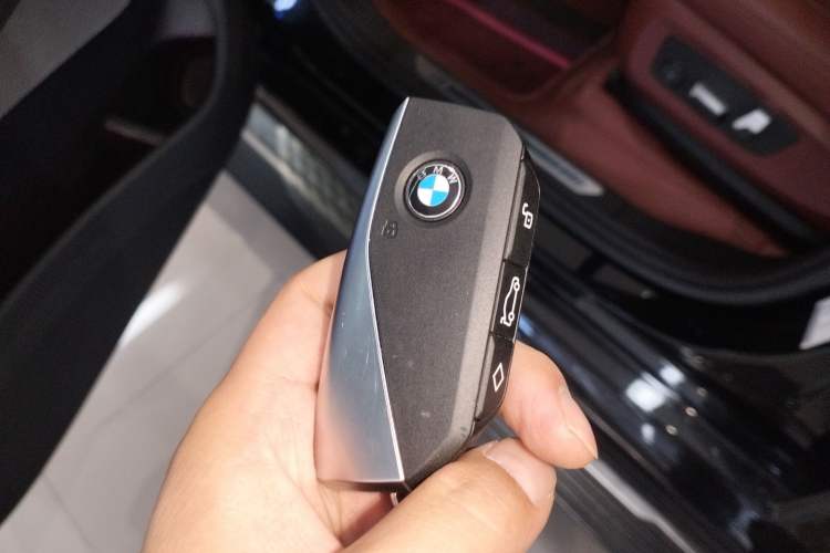 Used BMW X5 2023 xDrive 30Li Luxury M Sport Night Edition Package