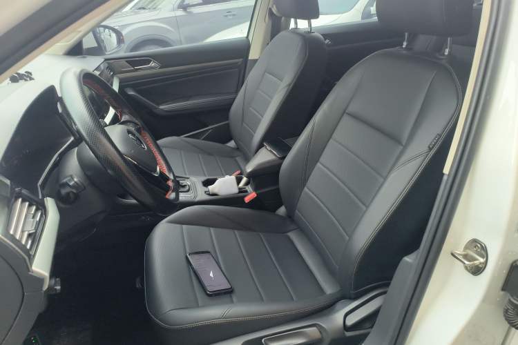 Used Volkswagen Lavida 2021 1.5L Automatic Comfort Edition
