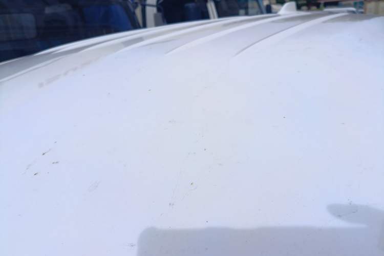 Used Radar Horizon 2023 410 km Entrepreneur Edition
