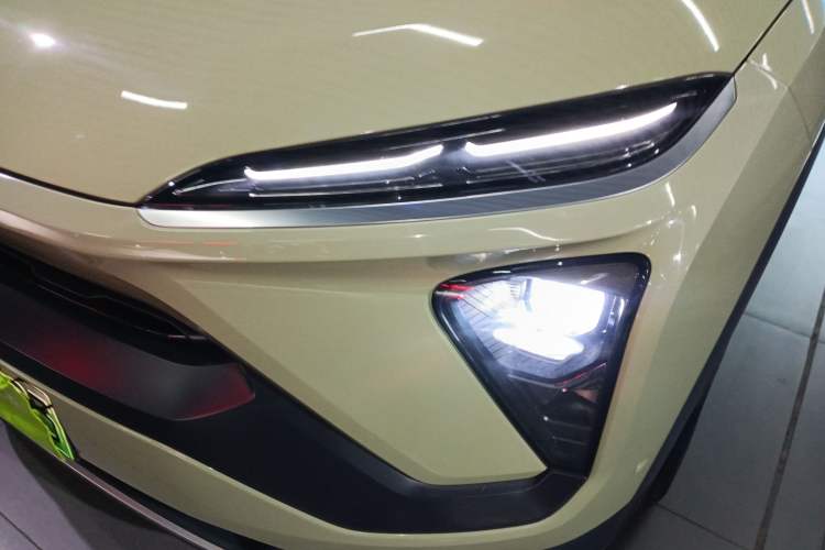 Used Nio ES6 2020 420 km Sport Edition