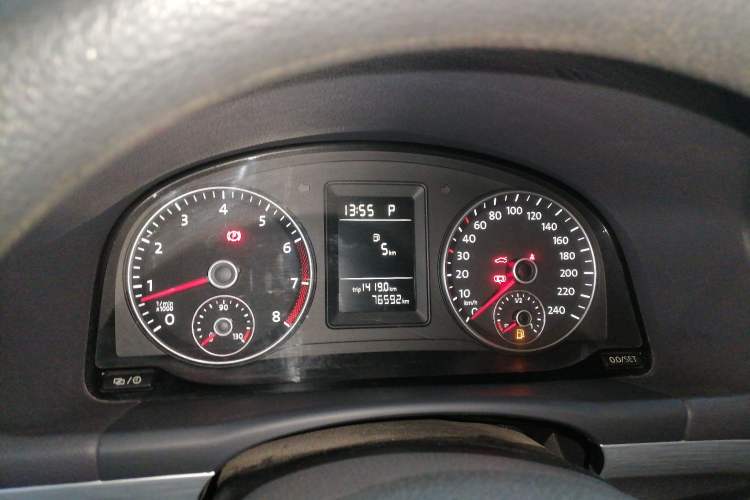 Used Volkswagen Touran 2015 1.4T DSG Comfort Edition 5 Seats