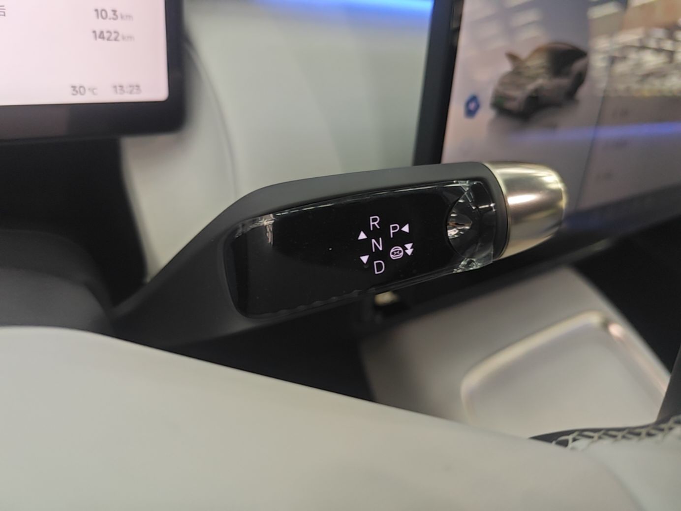 XPeng P7+ 2024 Ultra-Long Range Max — снимка 16