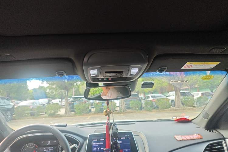 Used Cadillac CT5 2021 28T Luxury Model