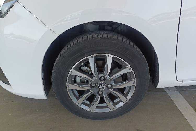 Used Toyota YARiS L Zhi Xuan 2020 1.5L CVT Leading Edition