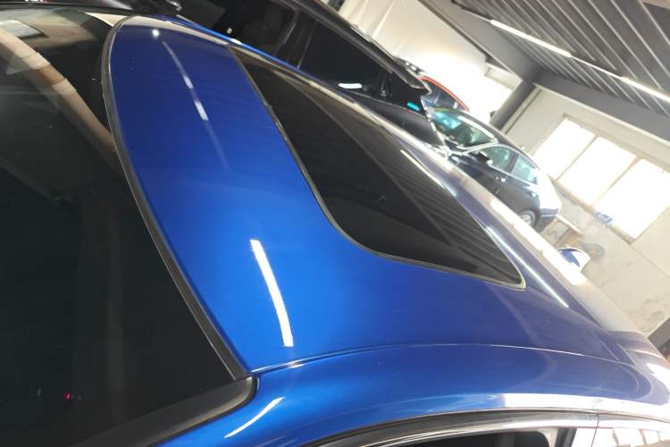 Used Honda Civic 2022 240TURBO CVT Dynamic Edition