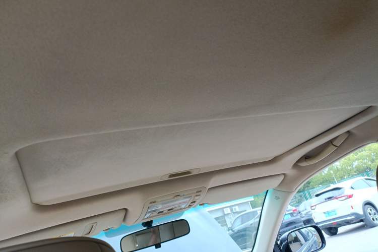 Used Toyota Crown 2007 2.5L Royal Special Edition