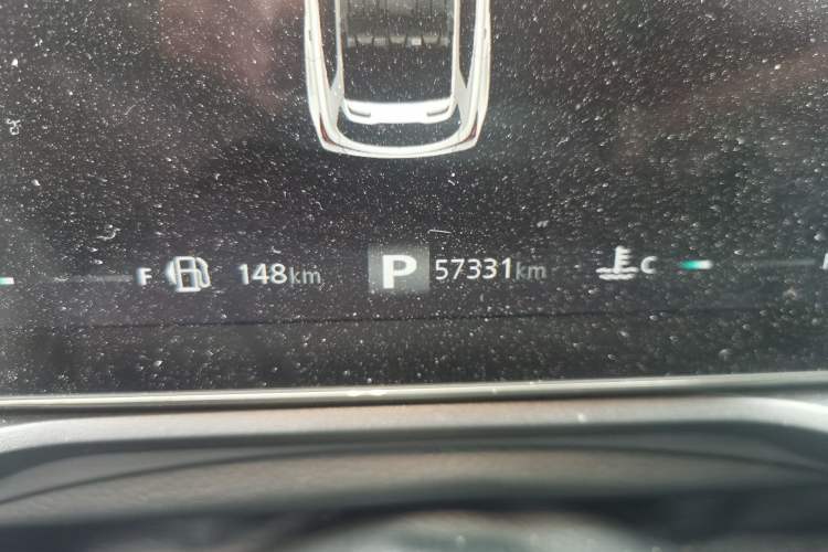 Used Roewe RX5 2021 PLUS 330TGI Automatic National Style Smart Luxury Edition