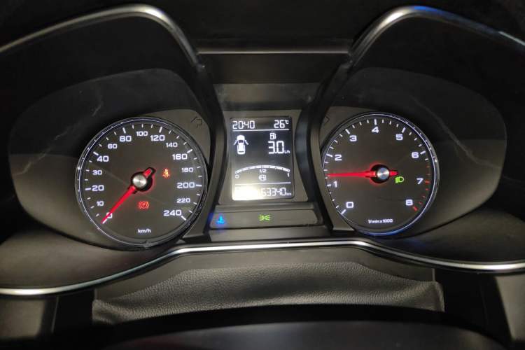 Used MG 6 2019 20T Automatic Sport Edition