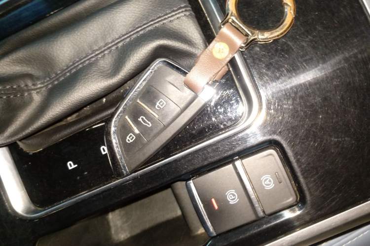 Used Chery Tiggo 5x 2020 1.5L CVT Fashion Edition Interior 1