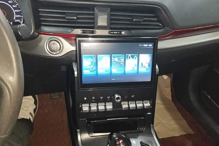 Used Haval H4 2020 Enjoy Edition 1.5T DCT Smart