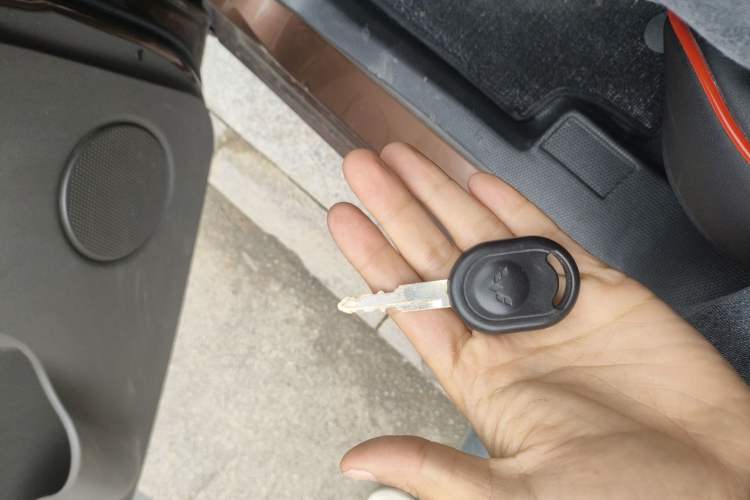 Used Wuling Hongguang 2018 1.5L Classic S Base Model