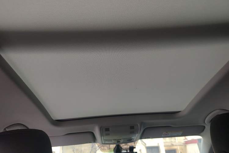 Used Volkswagen Tharu 2022 280TSI Two-Wheel Drive Comfort Edition