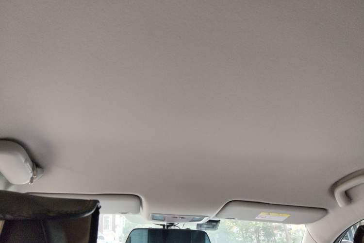 Used Changan CS15 2016 1.5L Manual Comfort Edition
