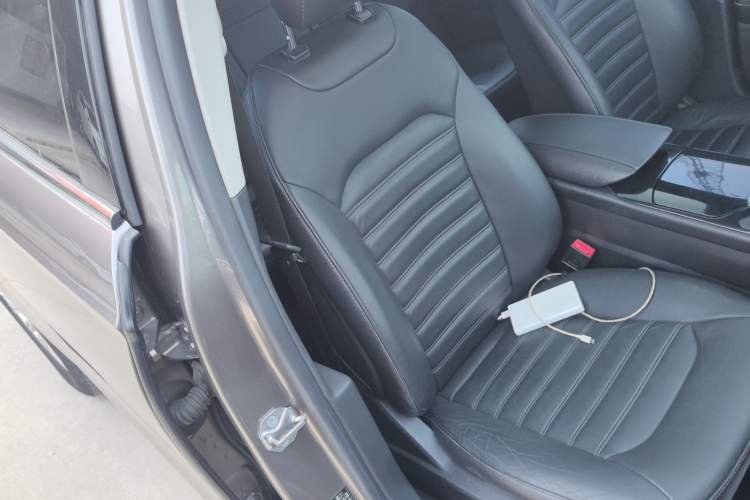 Used Ford Mondeo 2013 2.0L GTDi 200 Fashion Edition