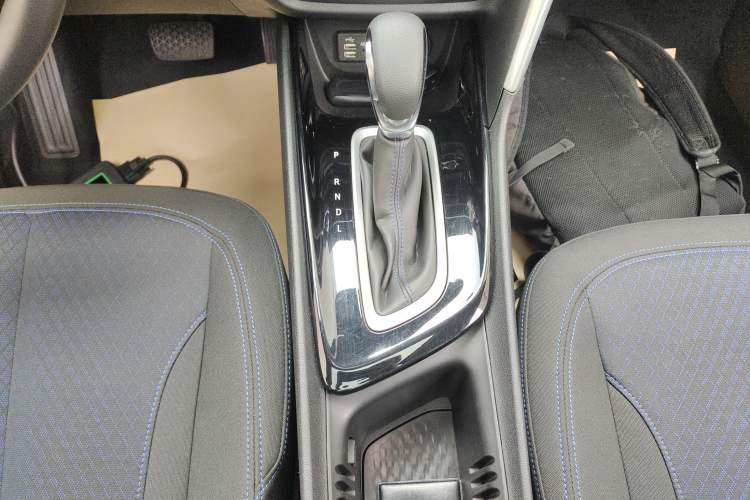 Used Buick Encore 2020 20T CVT Elite Edition
