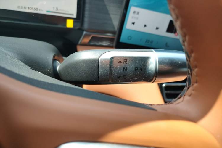 Used JETOUR X70L 2026 Model—2.0TD Automatic Flagship, 7-seater