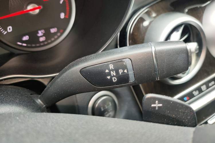 Used Mercedes-Benz GLC 2018 Facelifted GLC 260 4MATIC Dynamic Edition