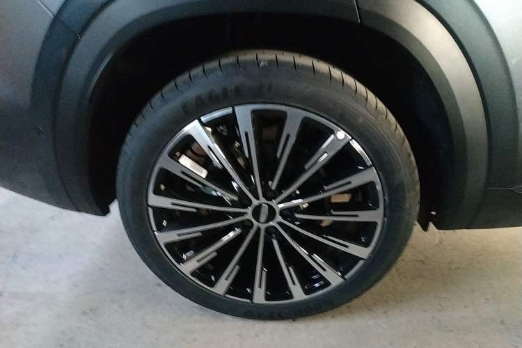 Used Geely Auto Monjaro L Intelligent Engine 2024 1.5T Tiangong Edition