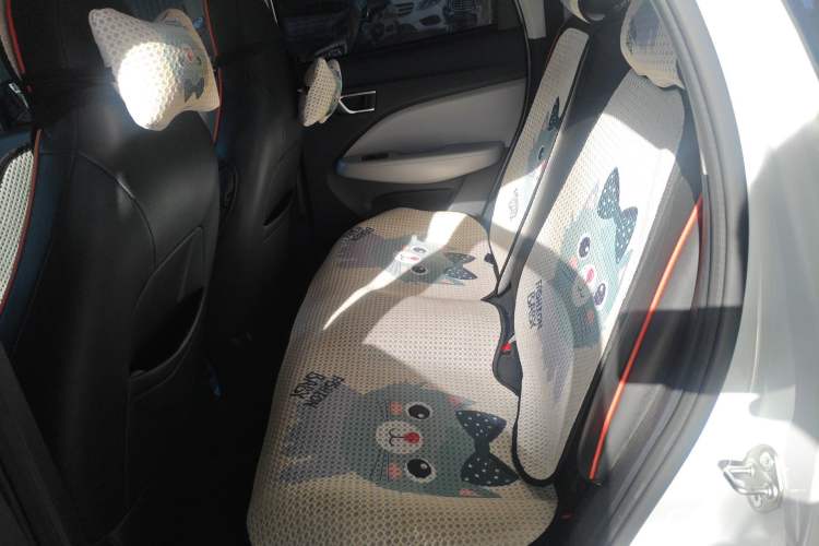 Used Leapmotor T03 2023 310 Lite Edition
