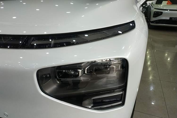 Used XPeng G9 2024 702 Max