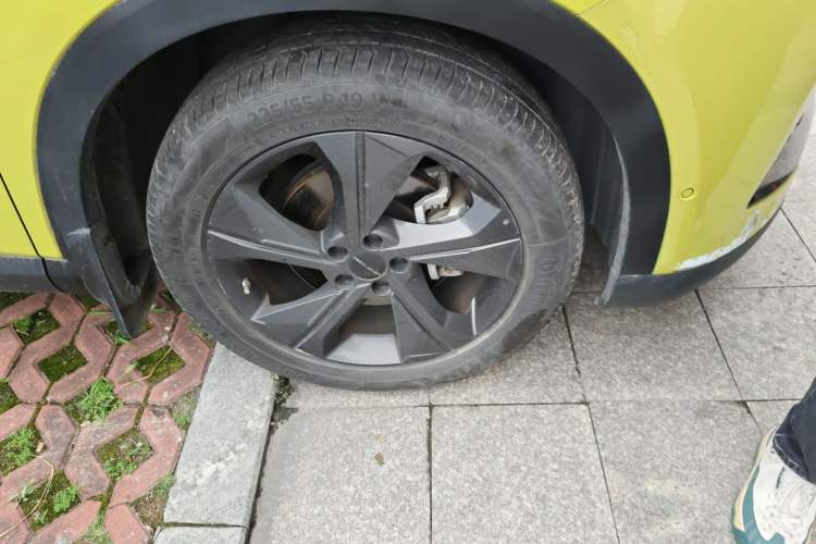 Used BAIC Rubik 2022 1.5T DCT Star Edition
