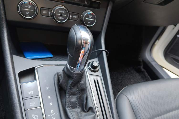 Used Volkswagen Lavida Pure Electric 2019 Enjoyment Edition