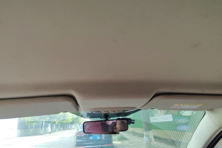 Used Ford Escort 2017 1.5L Automatic Comfort Model