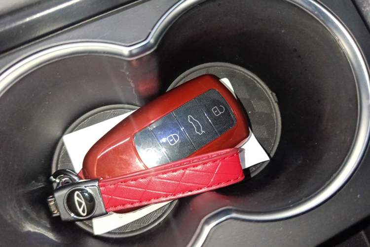 Used Chery Tiggo 8 2025 Excellence Version 230 TCI Automatic Luxury Edition 7 Seats
