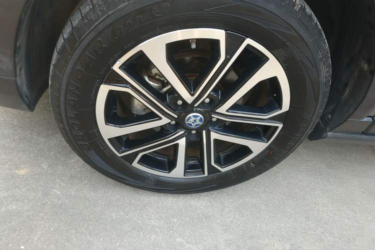 Used Venucia T60 2018 1.6L CVT Smart Edition (ISS) China VI
